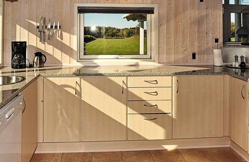 Ansager House | 4 star holiday home in Ansager