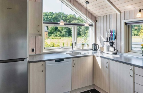 Ansager House | 4 star holiday home in Ansager
