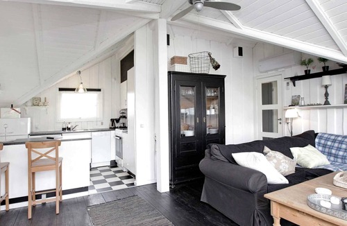 Ansager House | 4 star holiday home in Ansager