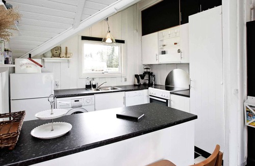 Ansager House | 4 star holiday home in Ansager
