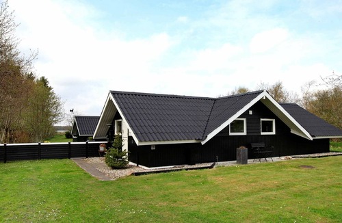 Ansager House | 4 star holiday home in Ansager