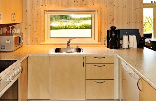 Ansager House | 4 star holiday home in Ansager