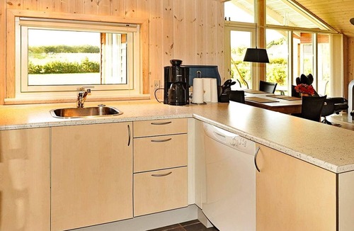 Ansager House | 4 star holiday home in Ansager