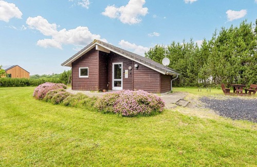 Ansager House | 4 star holiday home in Ansager