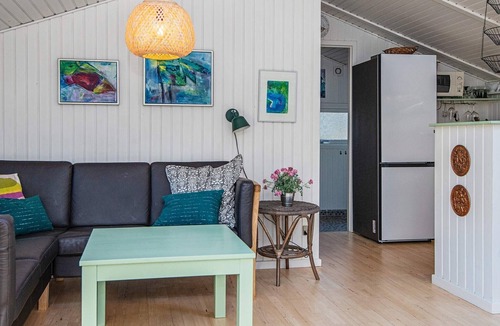 Ansager House | 4 star holiday home in Ansager