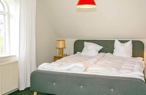 Middelfart House | 4 star holiday home in Asperup