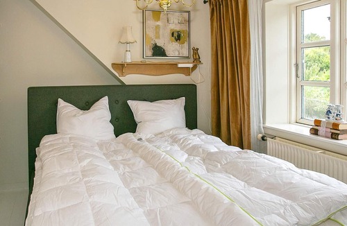Middelfart House | 4 star holiday home in Asperup