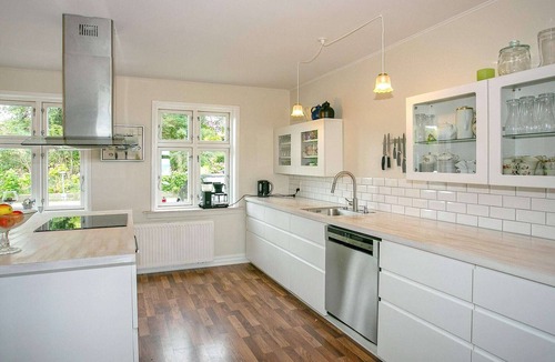 Middelfart House | 4 star holiday home in Asperup-By Traum