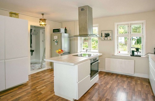 Middelfart House | 4 star holiday home in Asperup-By Traum