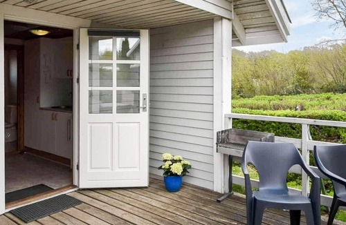 Middelfart House | 4 star holiday home in Asperup