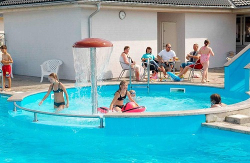 Middelfart House | 4 star holiday home in Asperup