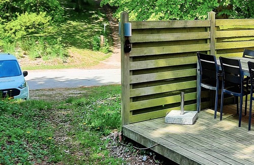 Vedelshave House | 4 star holiday home in Asperup