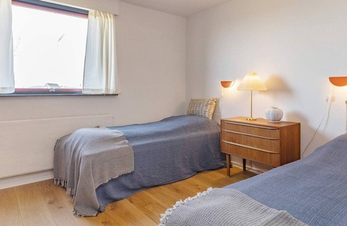 Assens House | 4 star holiday home in Assens