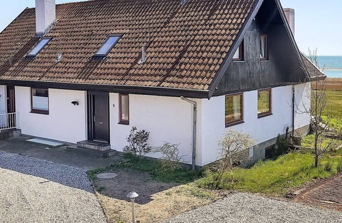 Assens House | 4 star holiday home in Assens