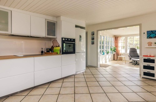 Assens House | 4 star holiday home in Assens