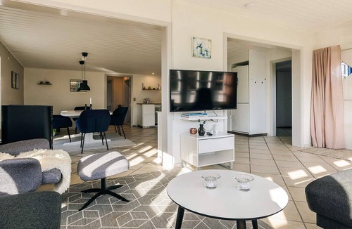 Assens House | 4 star holiday home in Assens