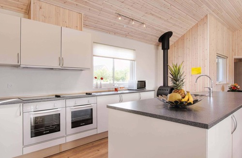 Bagenkop House | 4 star holiday home in Bagenkop