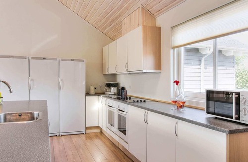 Bagenkop House | 4 star holiday home in Bagenkop