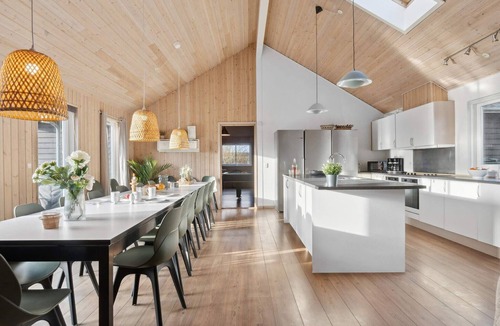 Bagenkop House | 4 star holiday home in Bagenkop