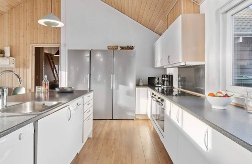 Bagenkop House | 4 star holiday home in Bagenkop