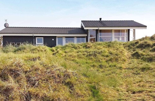 Tversted House | 4 star holiday home in Bindslev