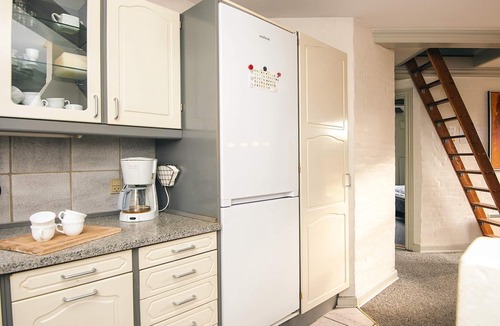 Blavand Strand House | 4 star holiday home in Blåvand