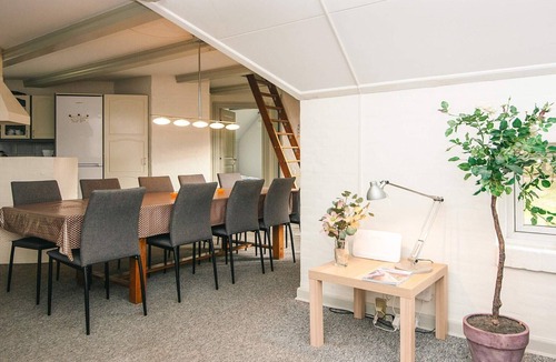 Blavand Strand House | 4 star holiday home in Blåvand