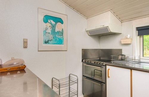 Blavand House | 4 star holiday home in Blåvand