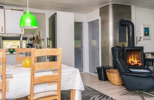Blavand House | 4 star holiday home in Blåvand