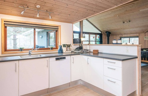 Ho House | 4 star holiday home in Blåvand