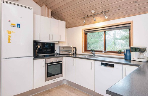 Ho House | 4 star holiday home in Blåvand