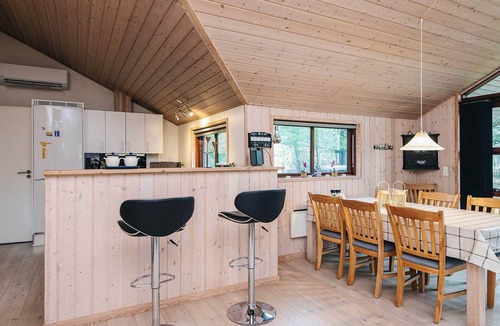 Ho House | 4 star holiday home in Blåvand