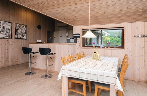 Ho House | 4 star holiday home in Blåvand