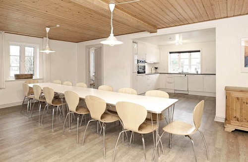 Ho House | 4 star holiday home in Blåvand