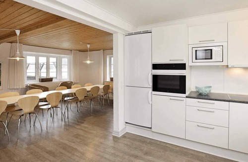 Ho House | 4 star holiday home in Blåvand