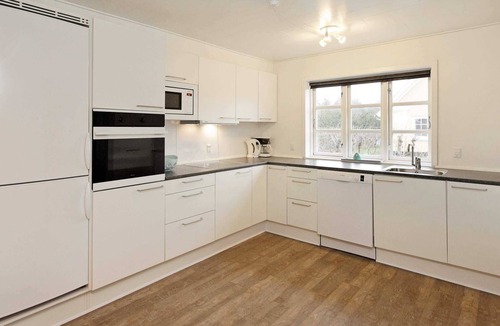 Ho House | 4 star holiday home in Blåvand