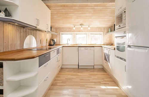 Blokhus House | 4 star holiday home in Blokhus