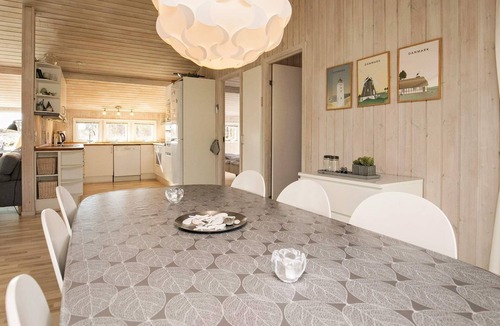 Blokhus House | 4 star holiday home in Blokhus