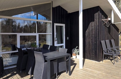 Blokhus House | 4 star holiday home in Blokhus