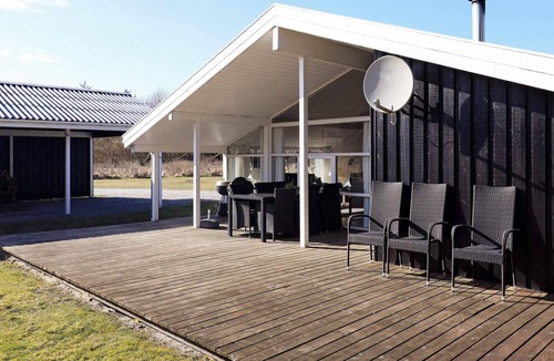 Blokhus House | 4 star holiday home in Blokhus