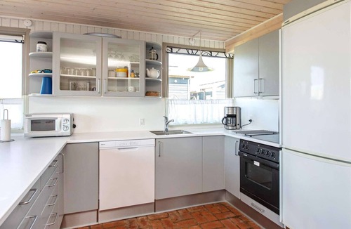 Blokhus House | 4 star holiday home in Blokhus