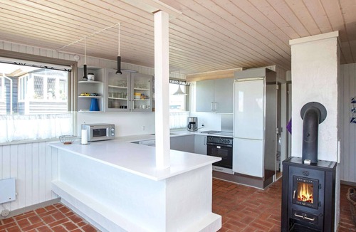 Blokhus House | 4 star holiday home in Blokhus