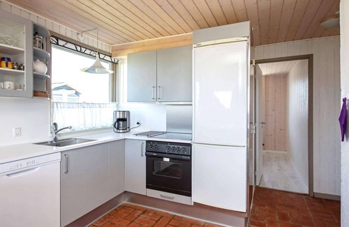 Blokhus House | 4 star holiday home in Blokhus