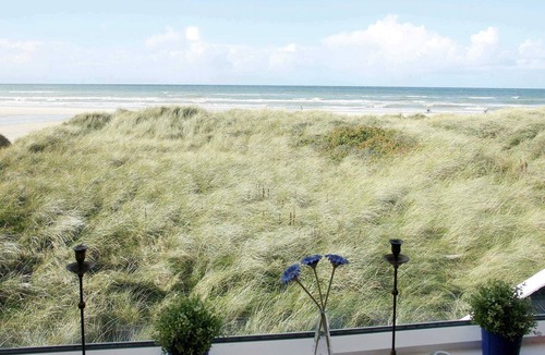 Blokhus House | 4 star holiday home in Blokhus