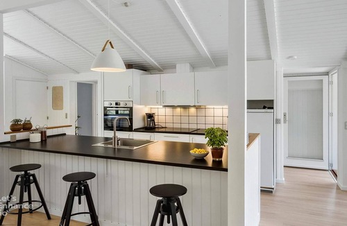 Blokhus House | 4 star holiday home in Blokhus
