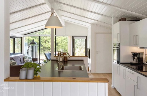 Blokhus House | 4 star holiday home in Blokhus