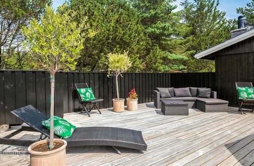 Blokhus House | 4 star holiday home in Blokhus