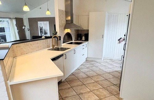 Blokhus House | 4 star holiday home in Blokhus