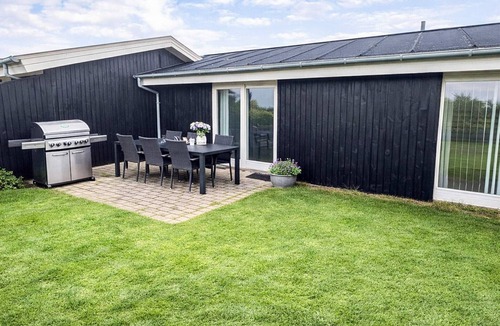 Blokhus House | 4 star holiday home in Blokhus