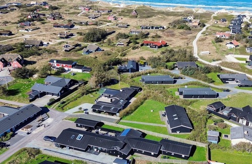 Blokhus House | 4 star holiday home in Blokhus